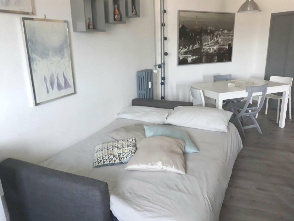 Cheren Apartment Rome