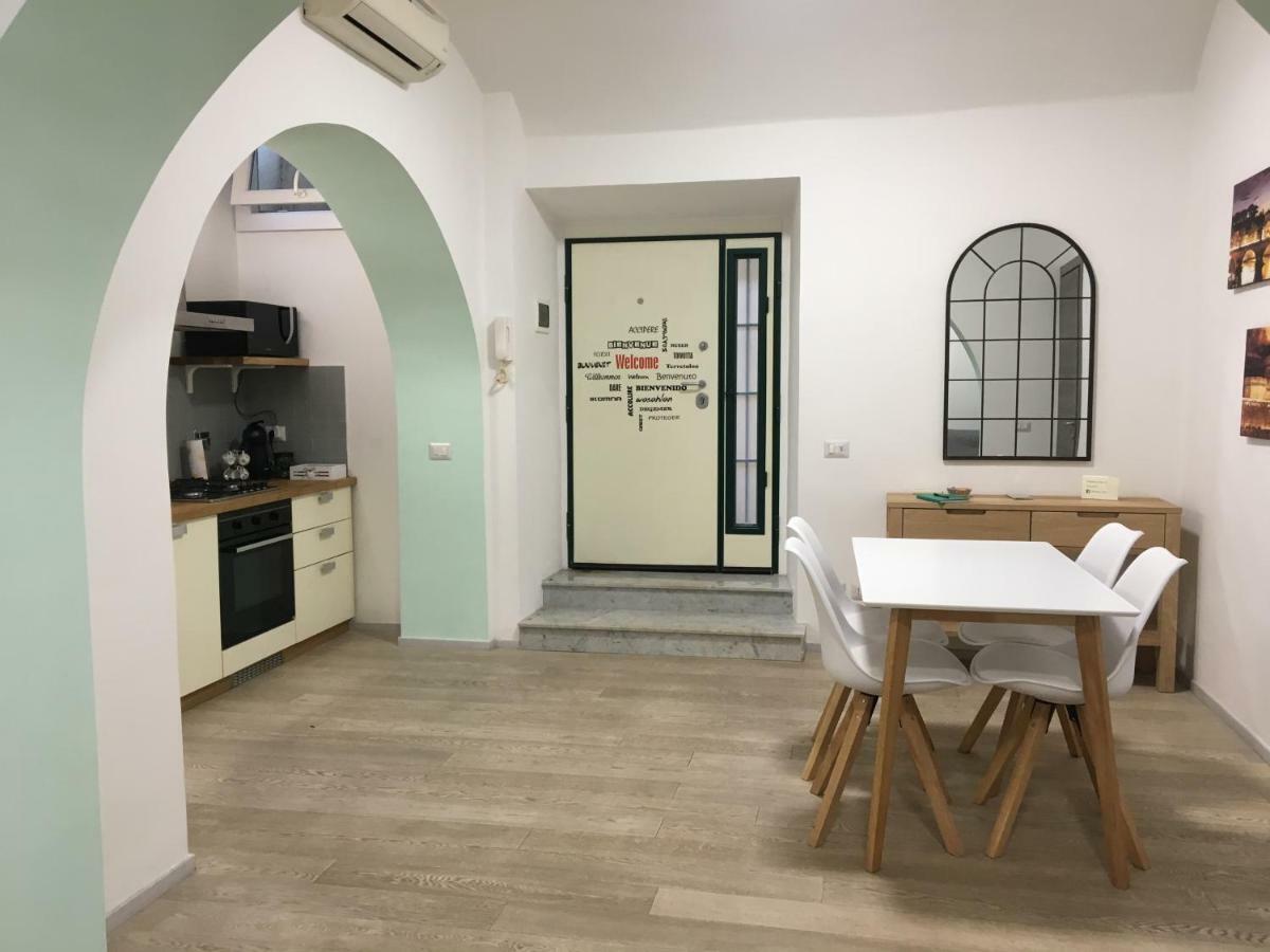 Casa Doria *