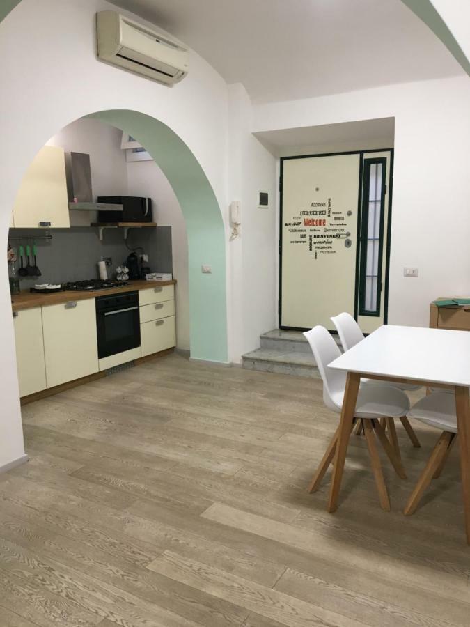 Casa Doria Apartamento