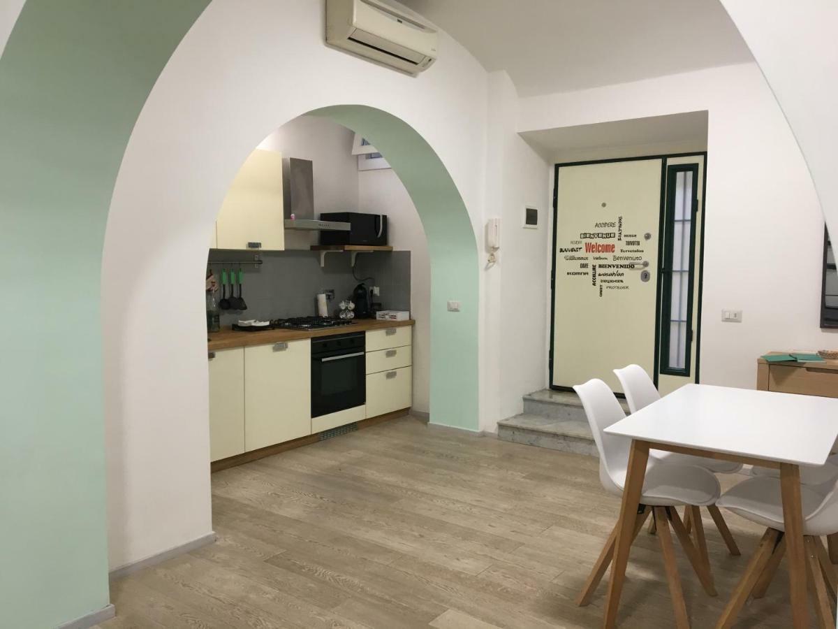 Casa Doria *