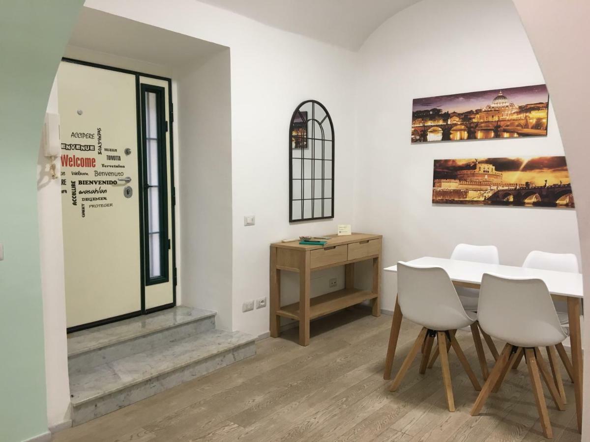 Casa Doria * Roma