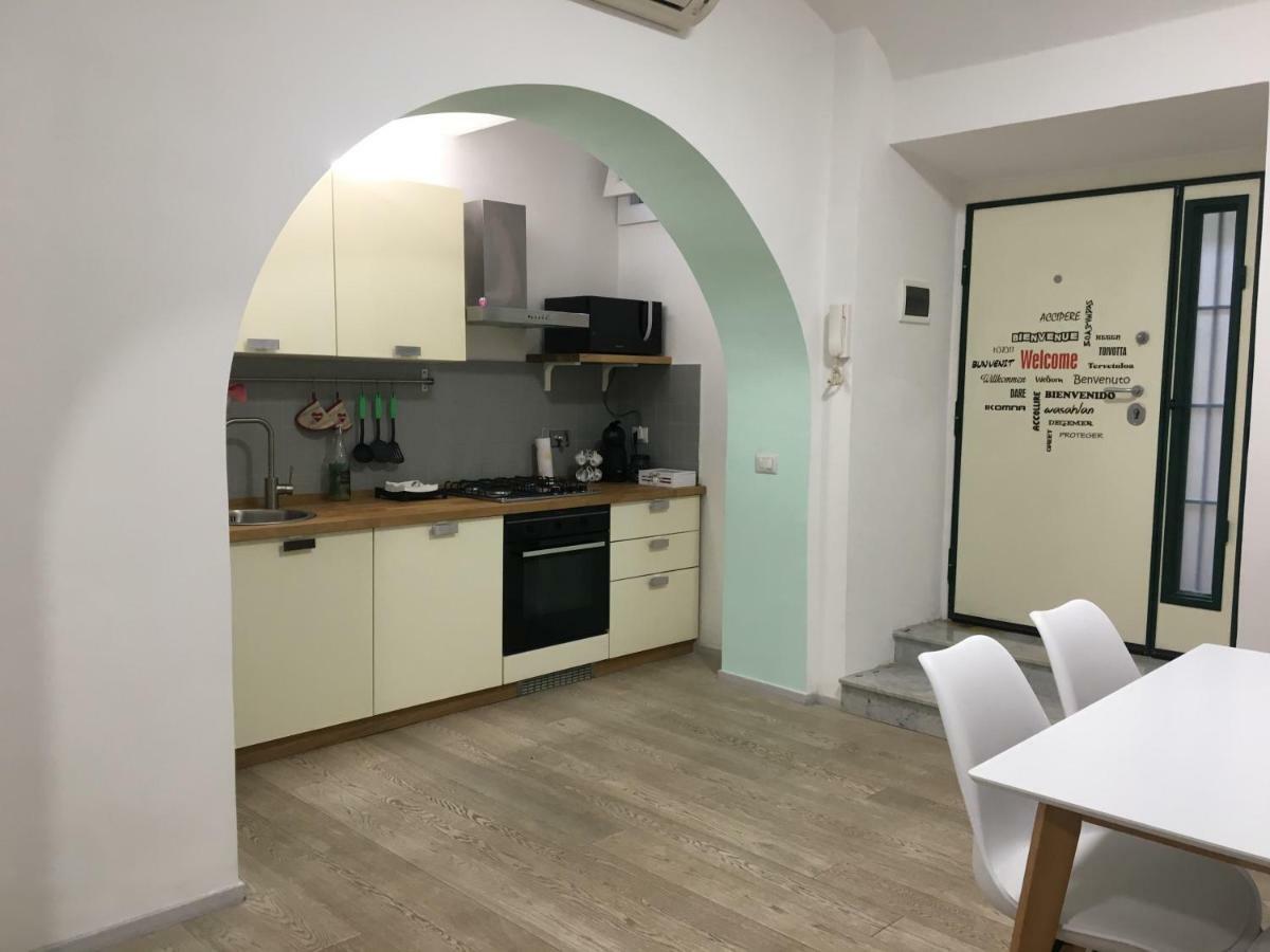 Apartamento Casa Doria *