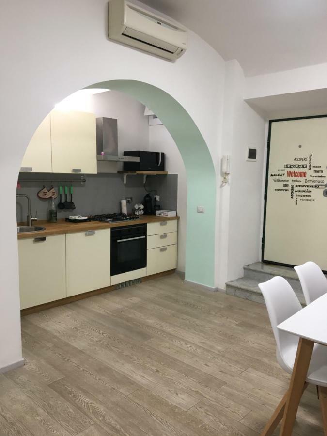Casa Doria * Roma