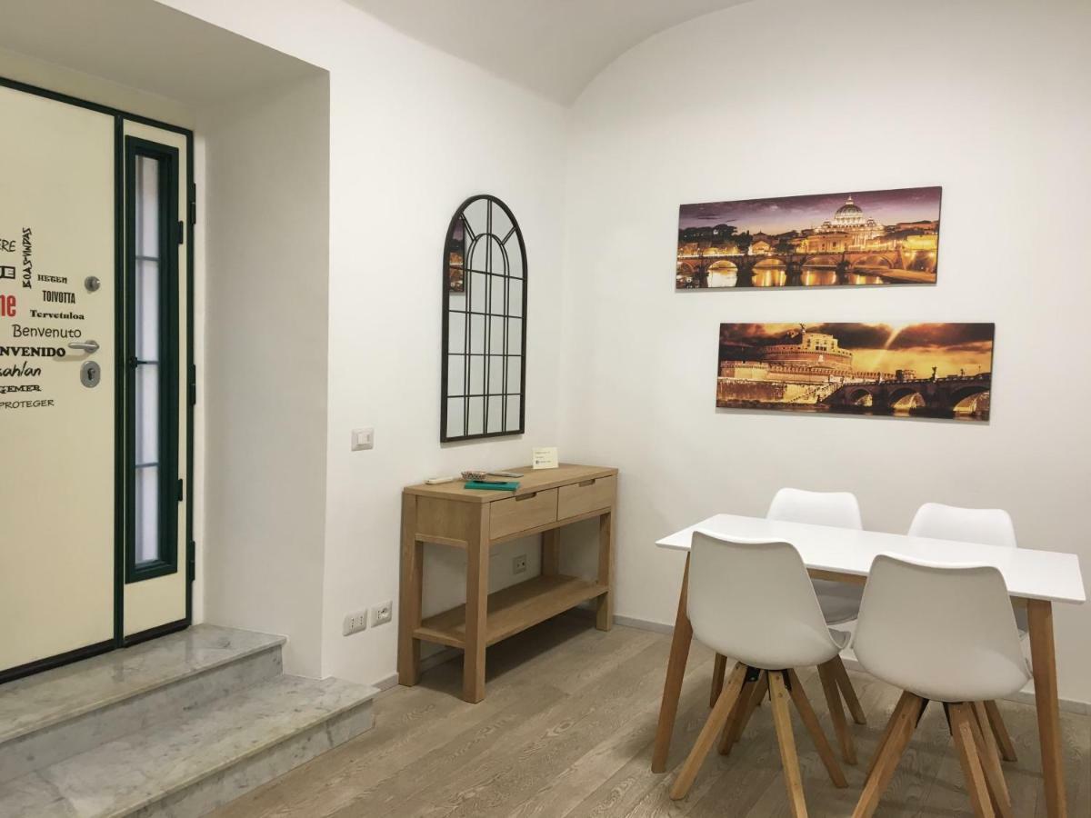Casa Doria Apartamento Roma