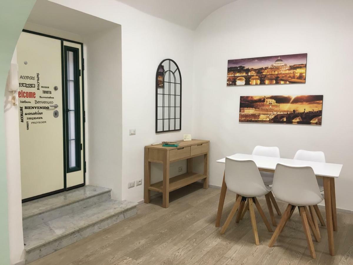 Apartamento Casa Doria *