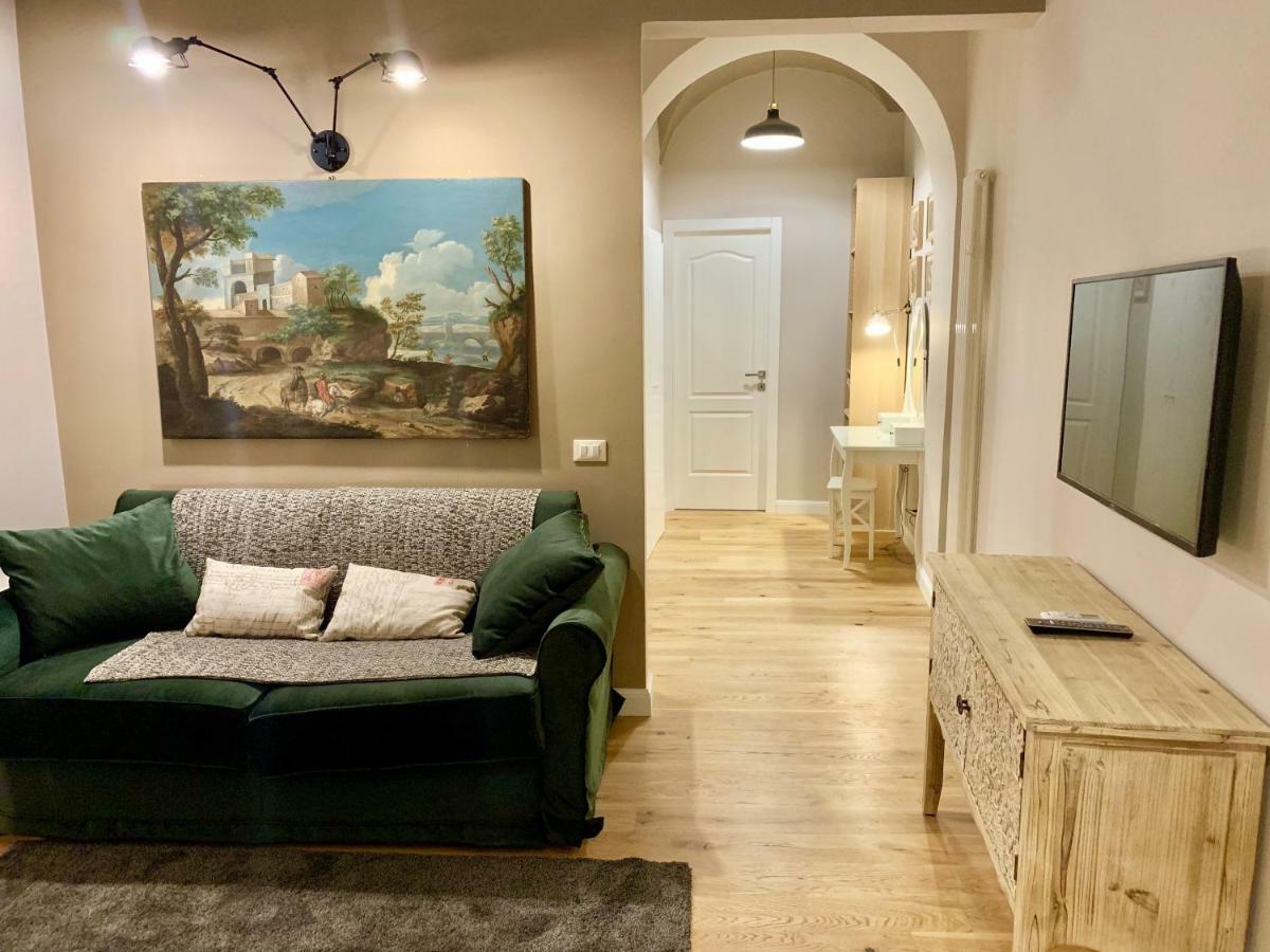 Appartement Vatican Luxury House Rome