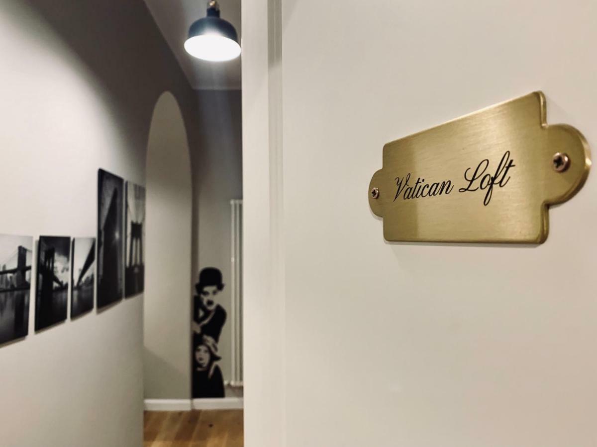Appartement Vatican Luxury House