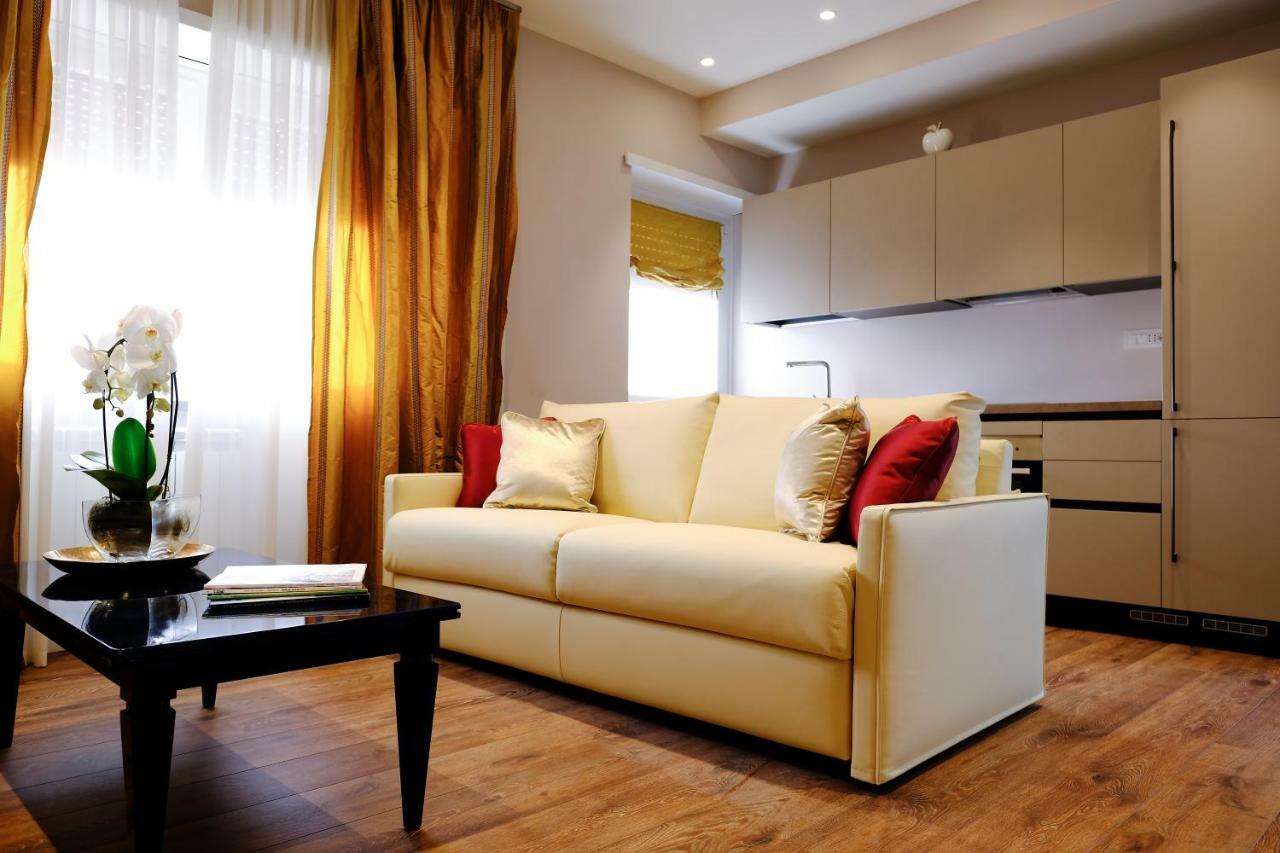 Appartement San Pietro Rhome