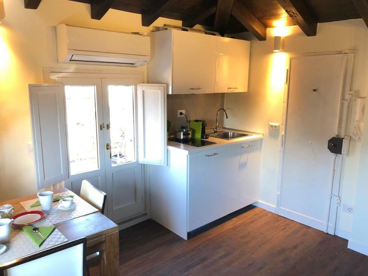 Stelletta 1a Apartment