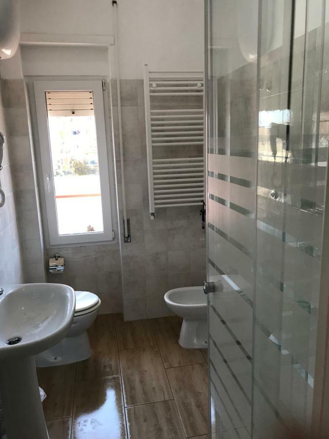 Juna's Guest house Rome
