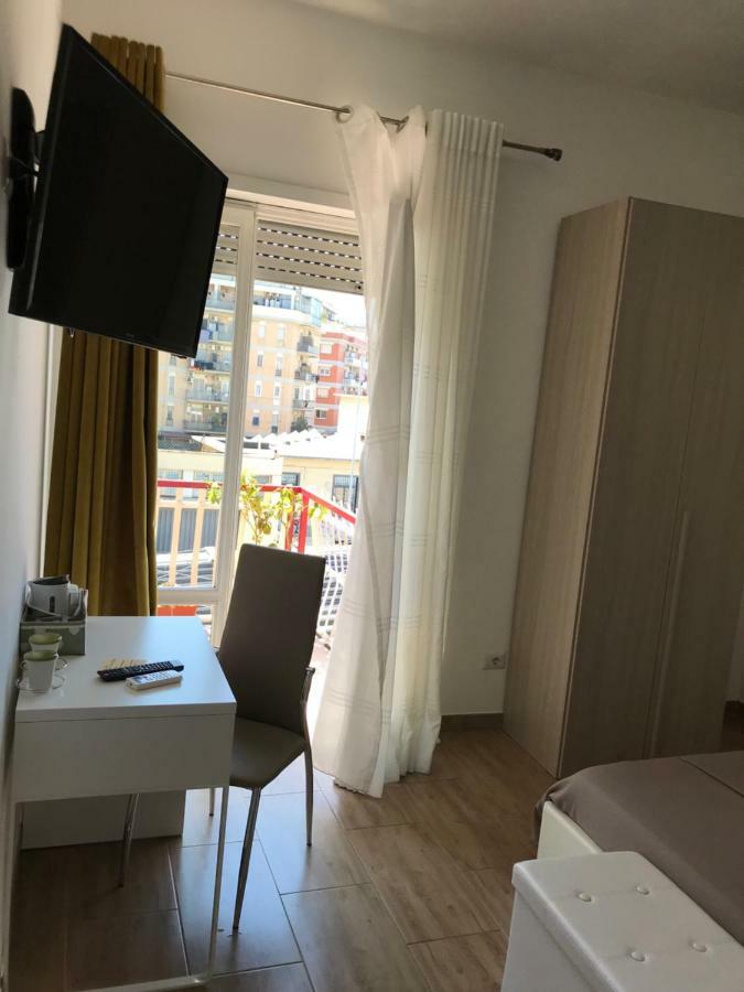 Guest house Juna's Rome