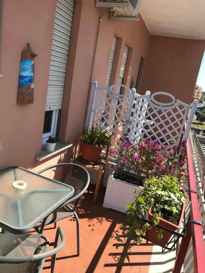 Guest house Juna's