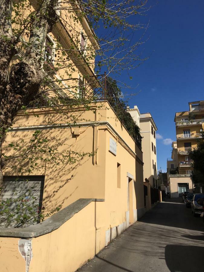 Appartamento Casa Della Salita