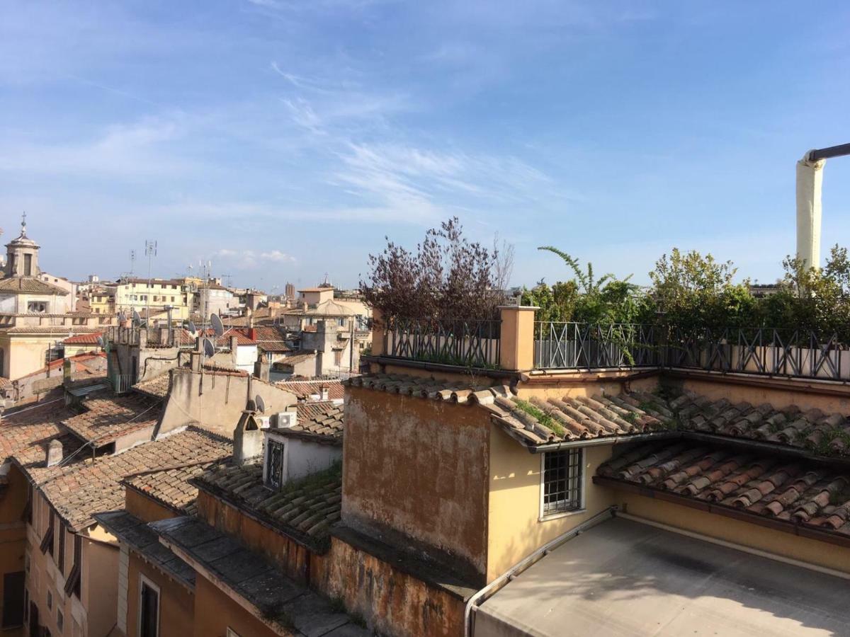 Stelletta 1a * Rome