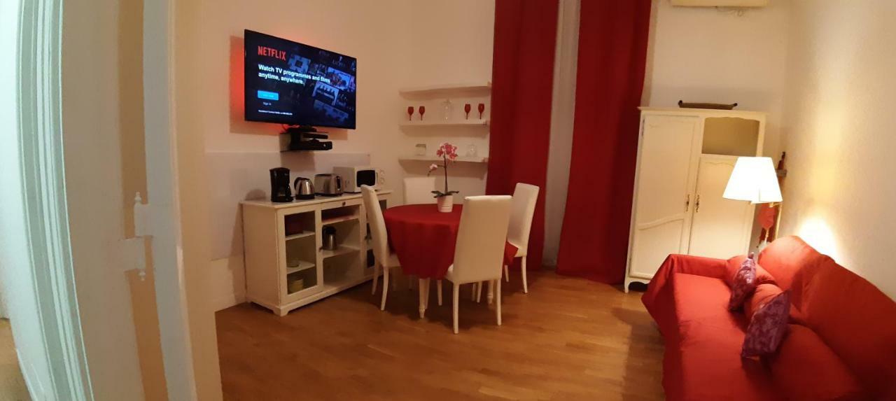 Apartment Smart *