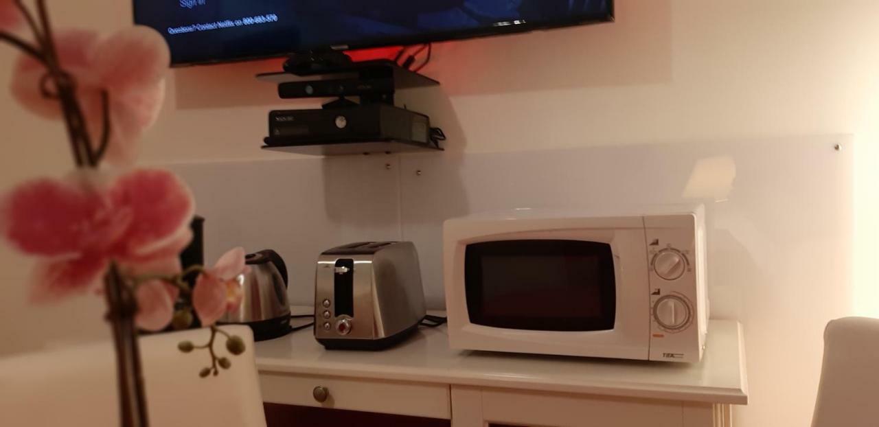 Smart Apartment Rome