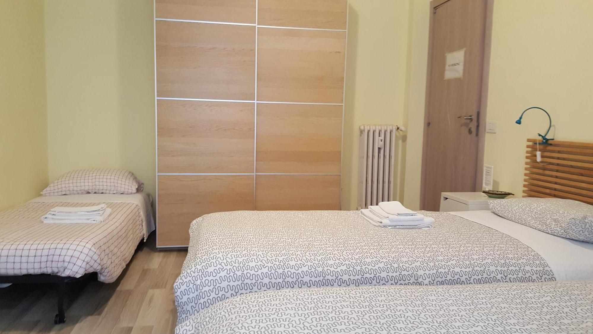 Appartement C'è Posto Per Te Rome