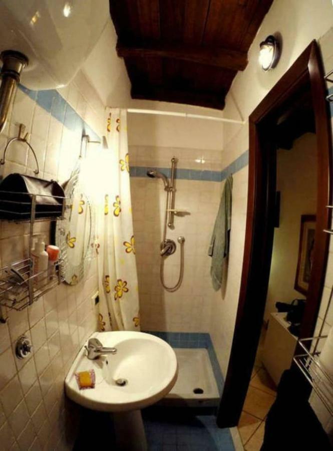 Appartement Pigneto *