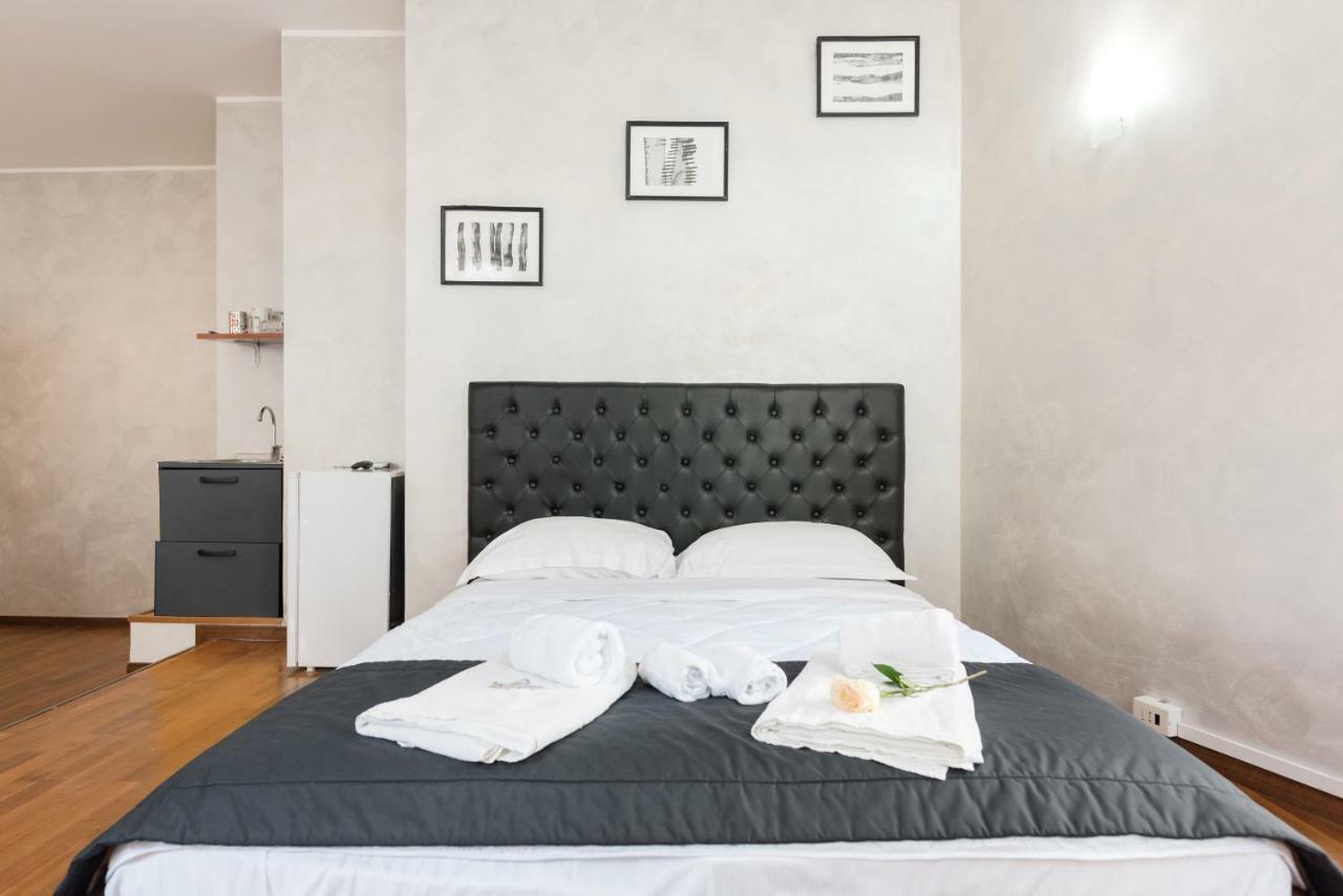 Rhome Affittacamere Roma