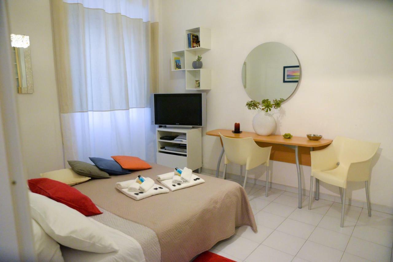 A Casa Di Stella Al Vaticano Apartment Rome