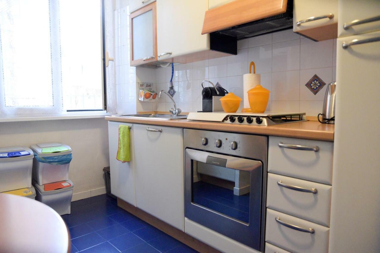 Apartment A Casa Di Stella Al Vaticano