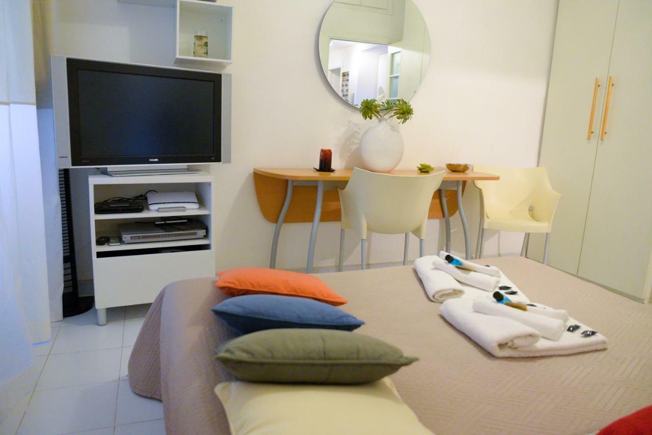 Apartment A Casa Di Stella Al Vaticano Rome