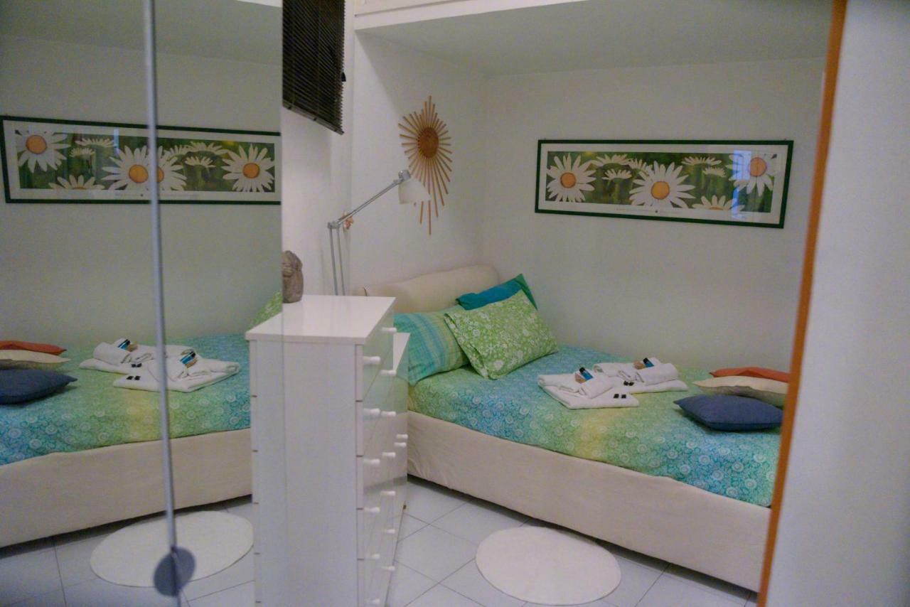 A Casa Di Stella Al Vaticano Apartment
