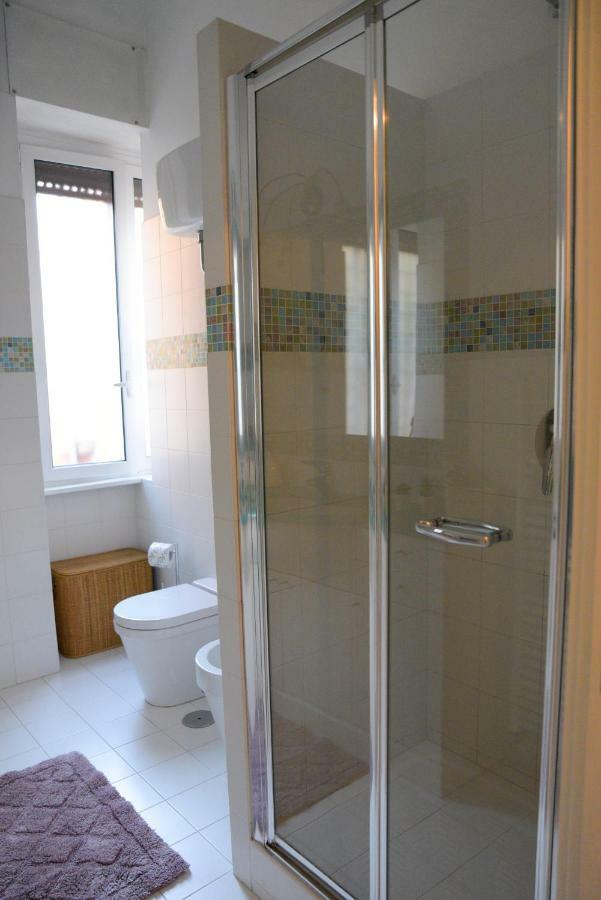A Casa Di Stella Al Vaticano Apartment *