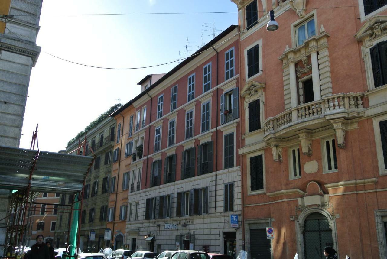 Centro Storico - Piazza Di Spagna Apartamento