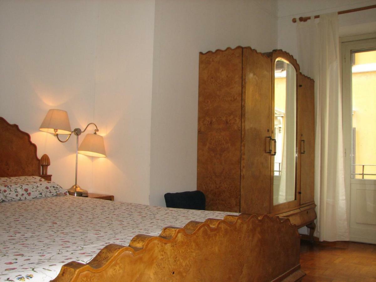Apartamento Centro Storico - Piazza Di Spagna Roma