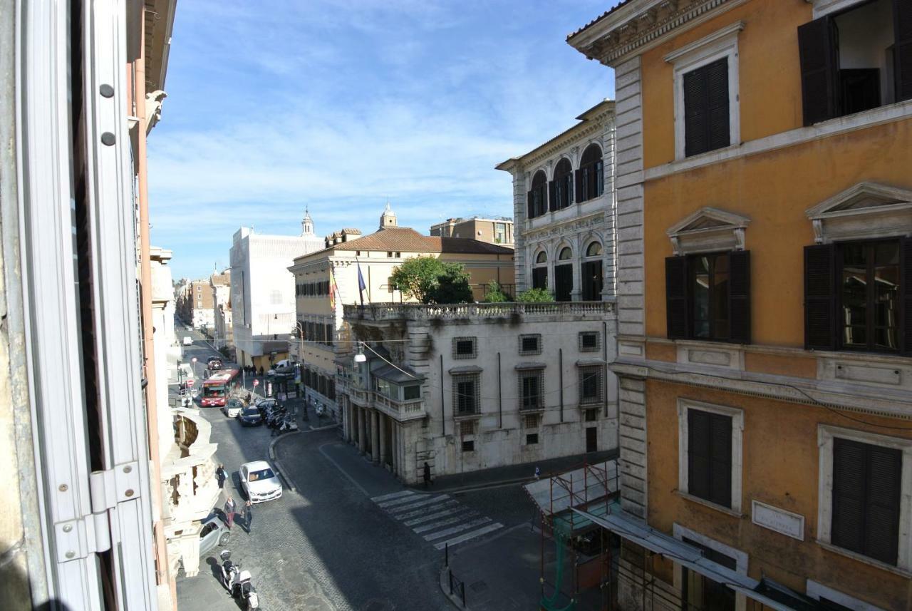 Apartamento Centro Storico - Piazza Di Spagna *