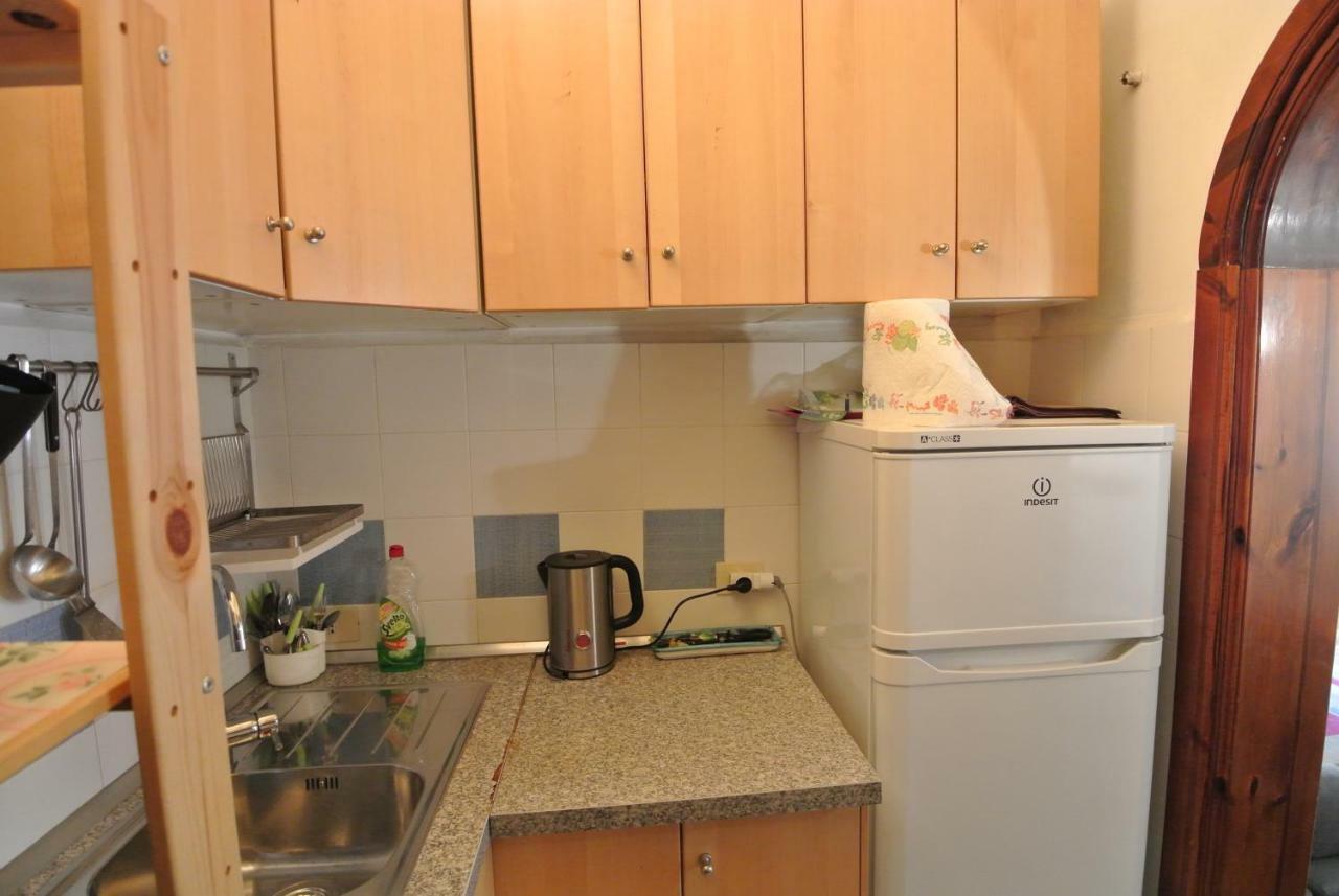 Apartamento Centro Storico - Piazza Di Spagna Roma