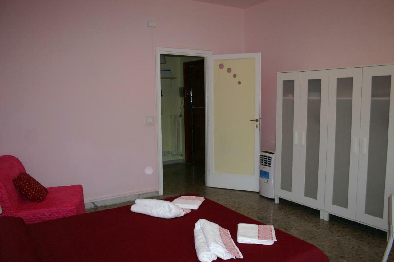 La Casa Di Valeria Rome