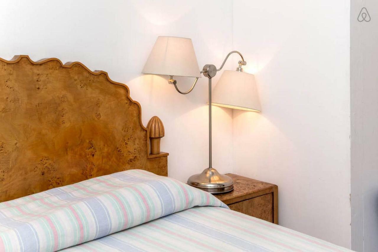 Apartamento Centro Storico - Piazza Di Spagna Roma