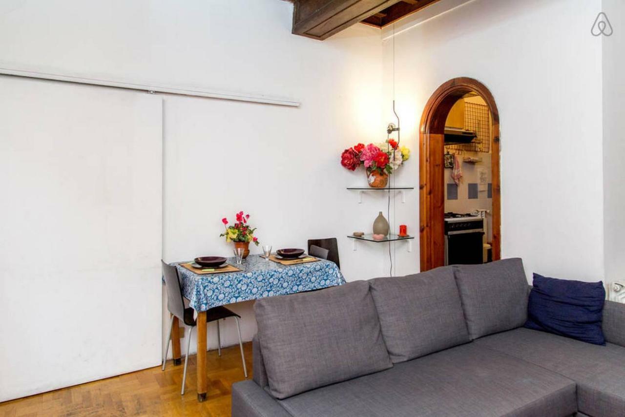Centro Storico - Piazza Di Spagna Apartamento *