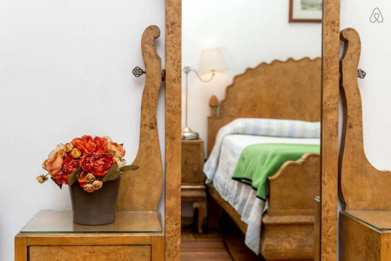 Apartamento Centro Storico - Piazza Di Spagna