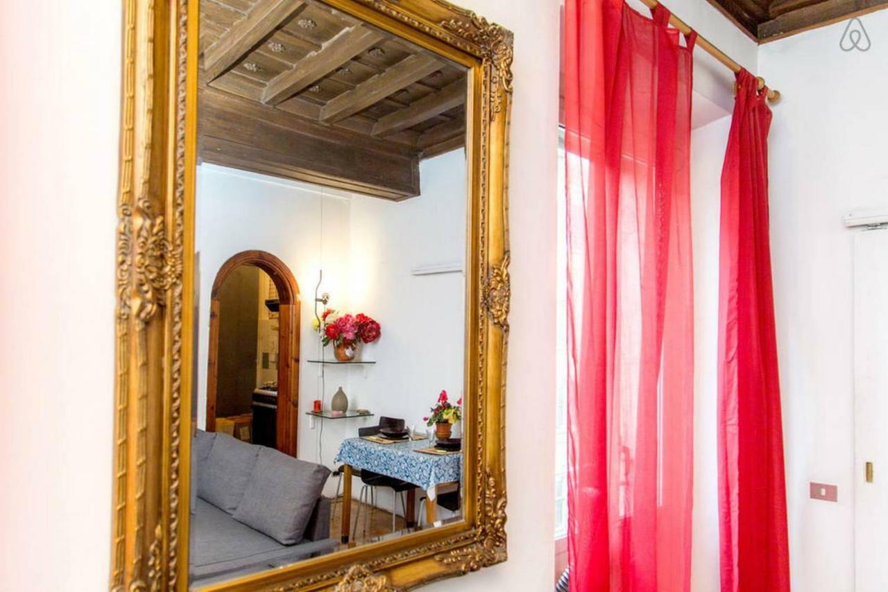 Centro Storico - Piazza Di Spagna Apartamento *
