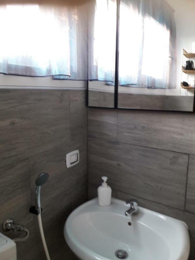 Silvy Trastevere Homestay *