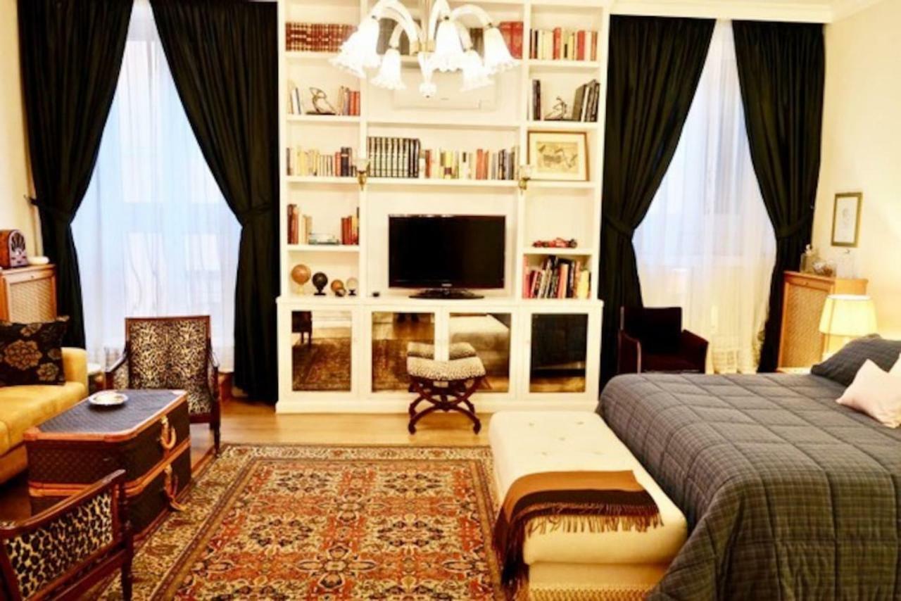 Apartment Borghese 42