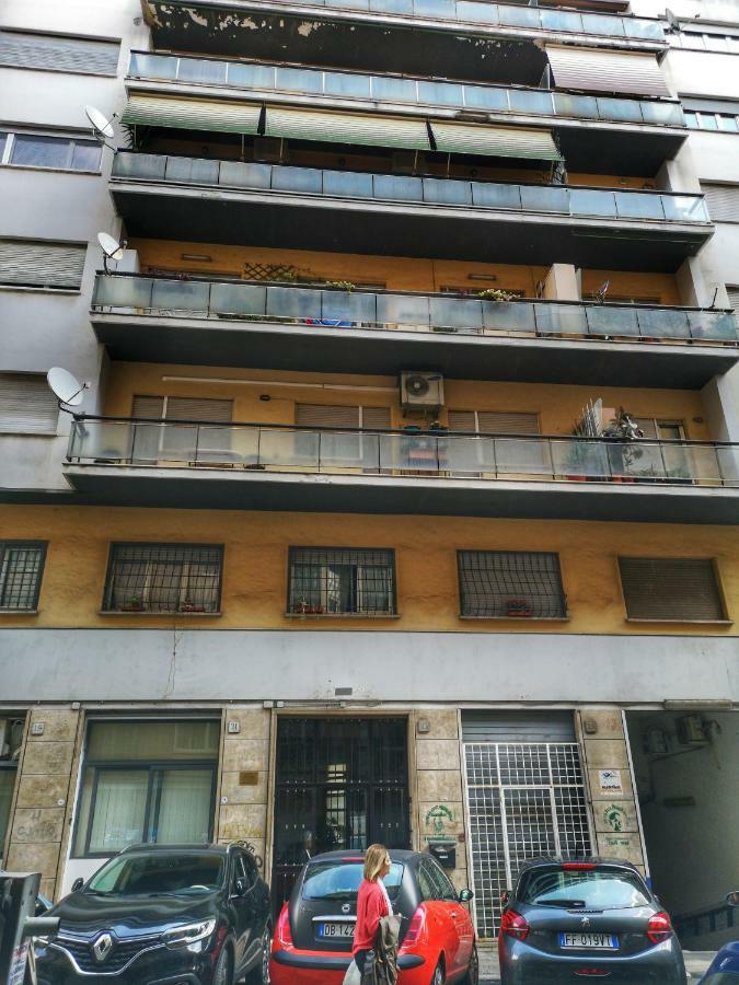 Casa Katiuscia Rome