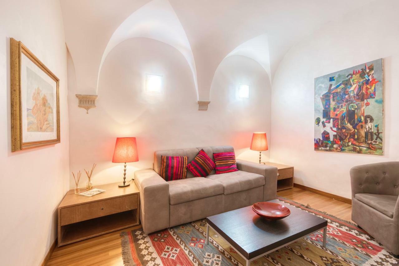 Appartement Virgo *