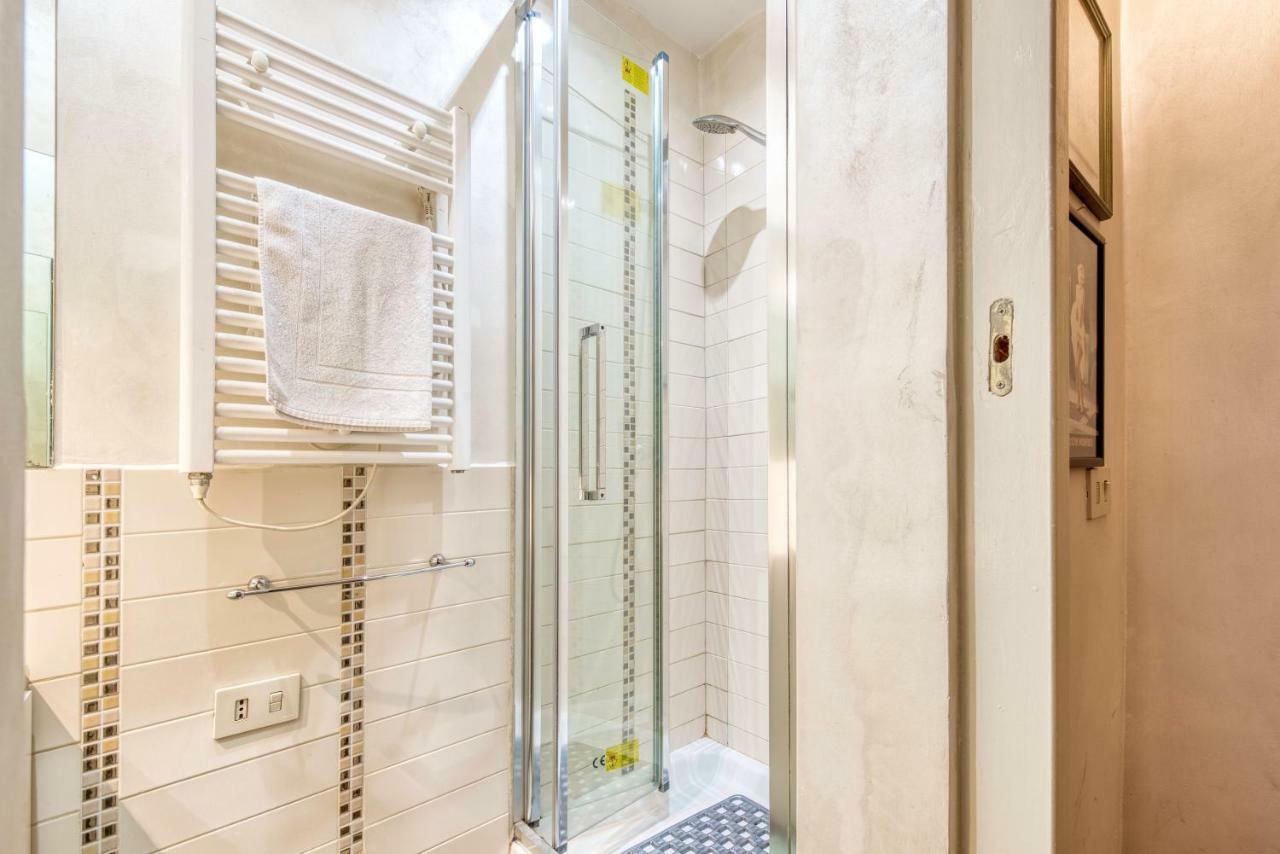 Appartement Virgo Rome