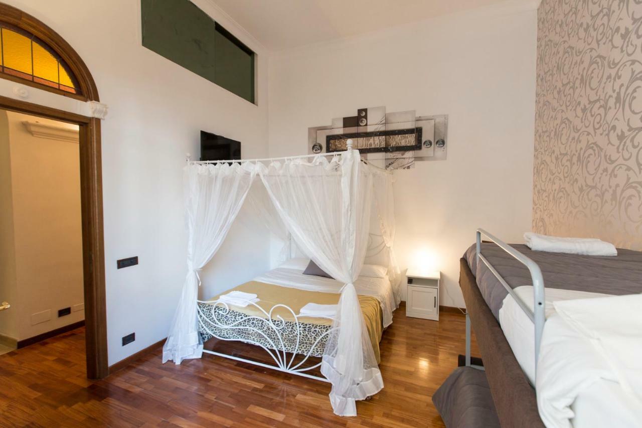 Apartment Monia Coliseum *