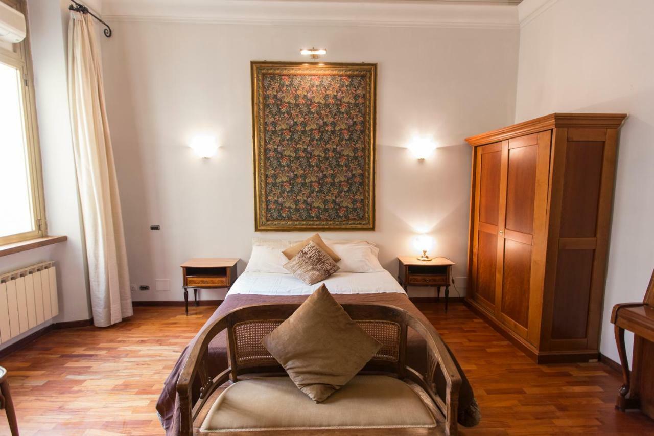 Monia Coliseum Apartment *