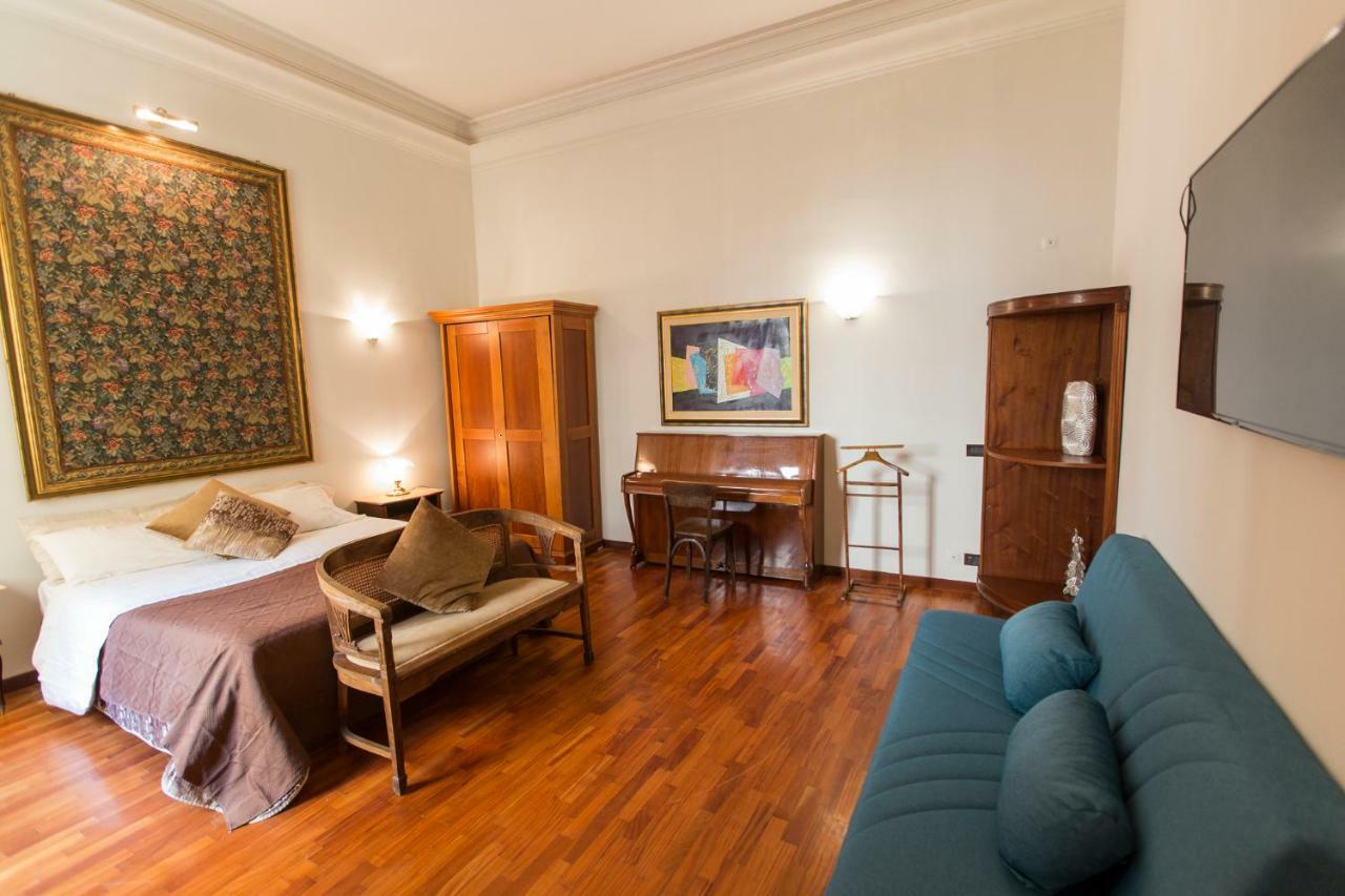Apartment Monia Coliseum *