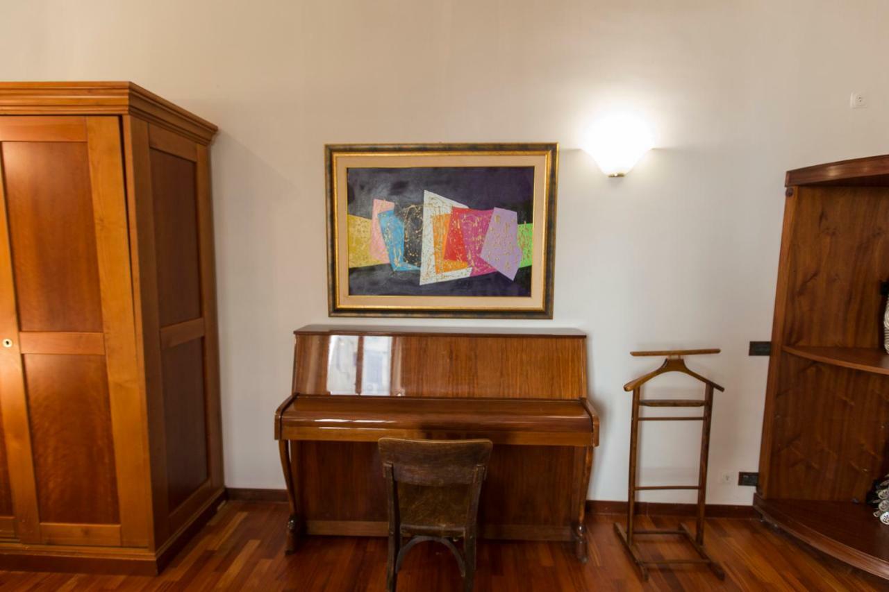 Apartment Monia Coliseum