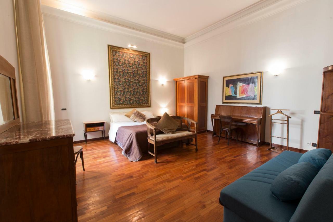 Apartment Monia Coliseum *