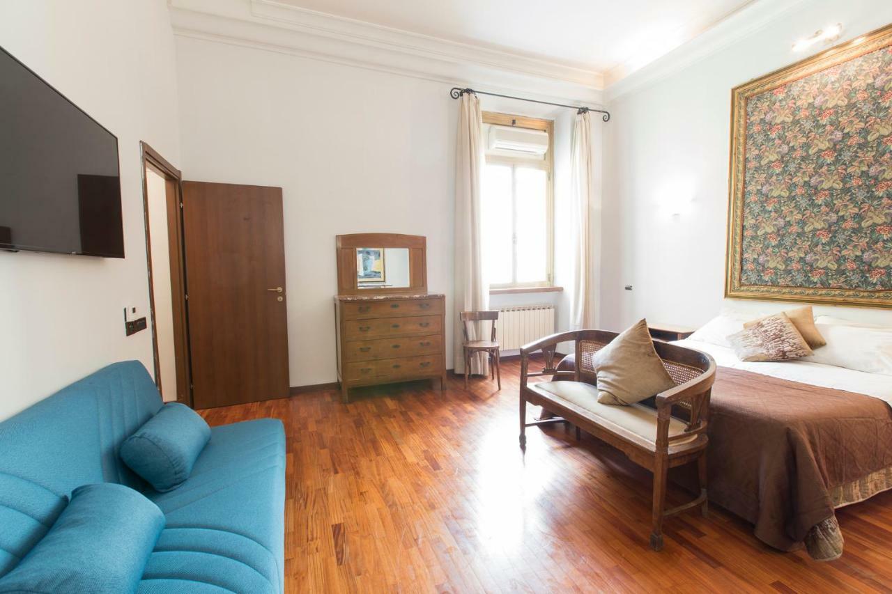 Apartment Monia Coliseum Rome