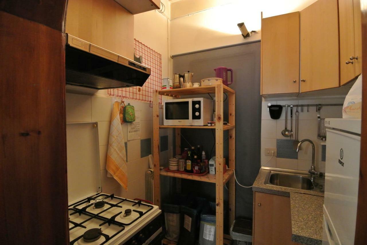 Apartamento Centro Storico - Piazza Di Spagna Roma