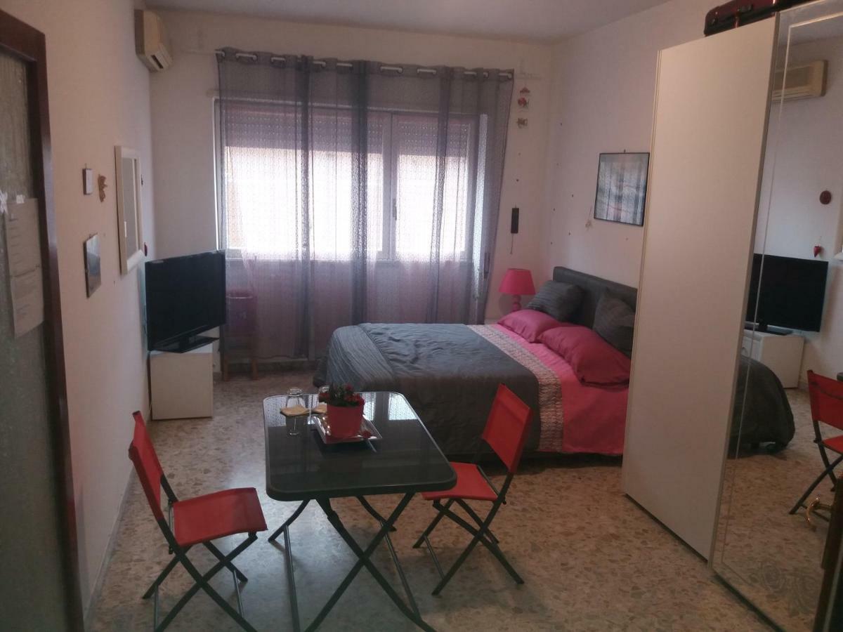 Homestay Silvy Trastevere *